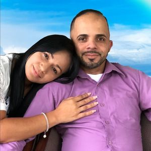 Meet your Posher, Abigail